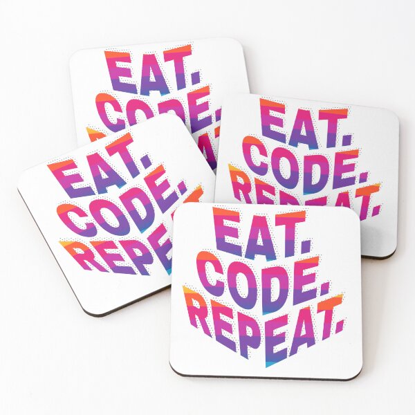 Artikelvorschau, Code-Stricker entworfen und verkauft von Cosmicquark's Shop.