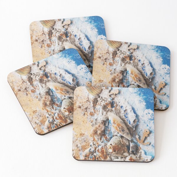 Item preview, Croatian Island Escape designed and sold by Wieckmananddoc.