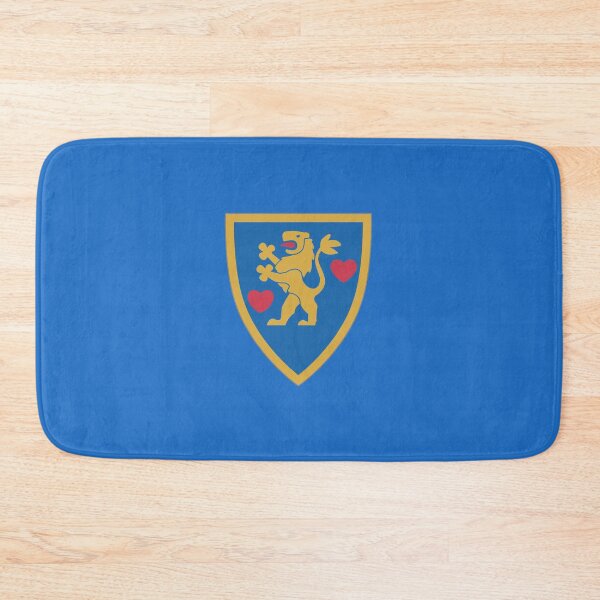 Item preview, Lion Hearts Town Knight Shield 1980 designed and sold by design-jobber.