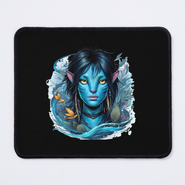 Item preview, Pandora Avatar designed and sold by Gdragonmobi.