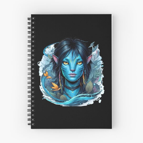 Item preview, Pandora Avatar designed and sold by Gdragonmobi.