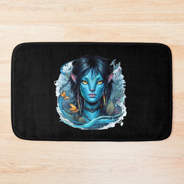 Item preview, Pandora Avatar designed and sold by Gdragonmobi.