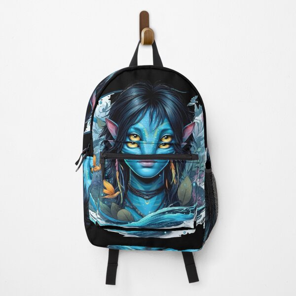 Item preview, Pandora Avatar designed and sold by Gdragonmobi.