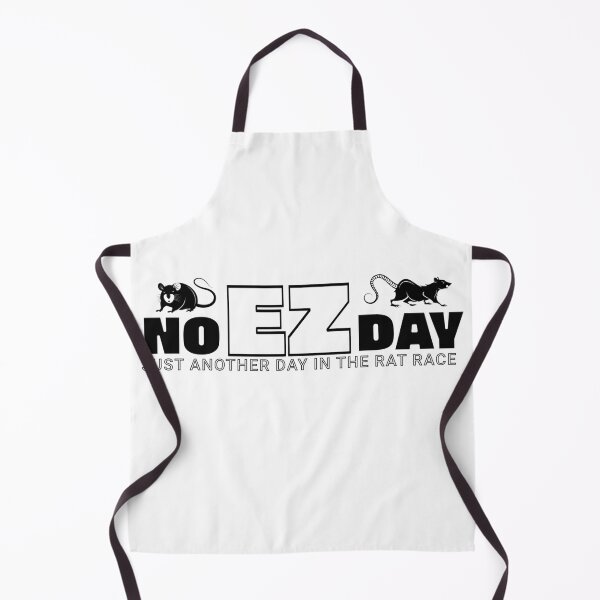 Item preview, No Easy Day designed and sold by 1BeautifulMind.