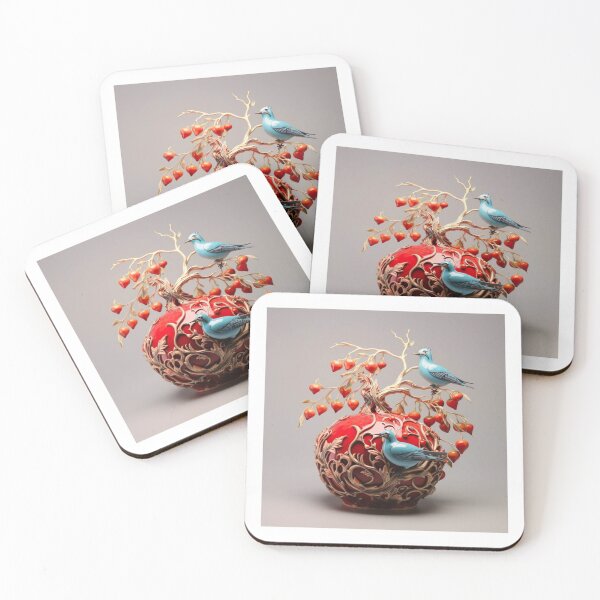 Item preview, Istrian Peninsula Charm designed and sold by Wieckmananddoc.