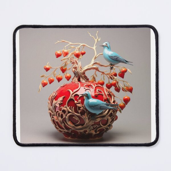 Item preview, Istrian Peninsula Charm designed and sold by Wieckmananddoc.