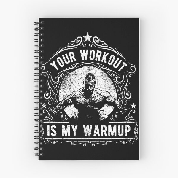 Item preview, Bodybuilding Is My Warmup designed and sold by iekaymoung37.