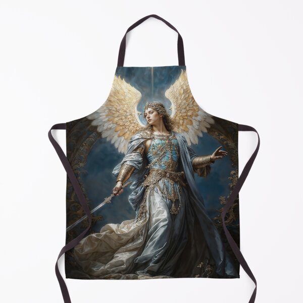 Item preview, Haniel , Archangel of Joy, Grace and Intuition designed and sold by AliceWhiteDF.