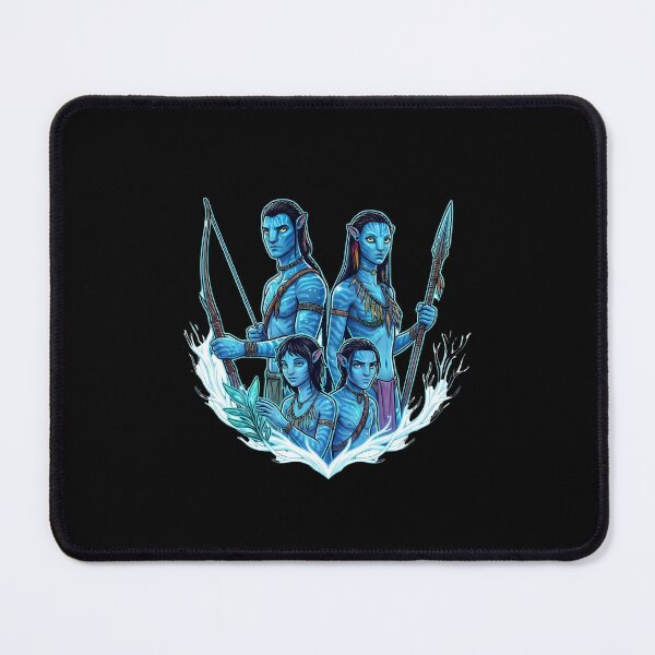 Item preview, Pandora Avatar designed and sold by Gdragonmobi.