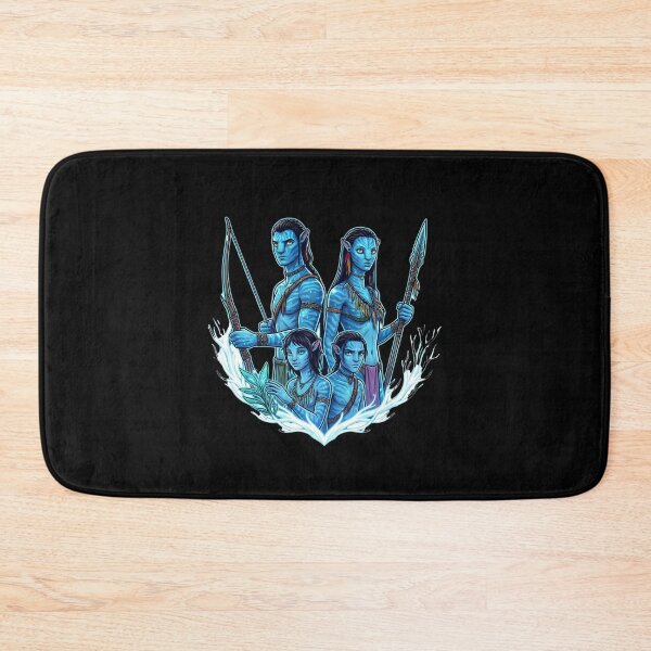 Item preview, Pandora Avatar designed and sold by Gdragonmobi.