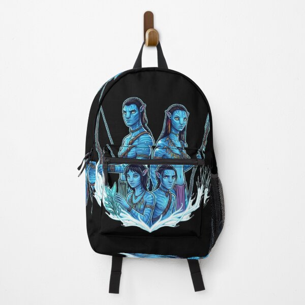Item preview, Pandora Avatar designed and sold by Gdragonmobi.