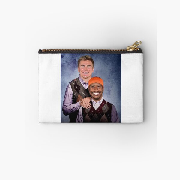 Artikelvorschau, Bo Nix Courtland Sutton Football entworfen und verkauft von RebeccaLittlee.