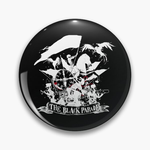 Item preview,  Pierce The Veil Retro designed and sold by tranquocau.