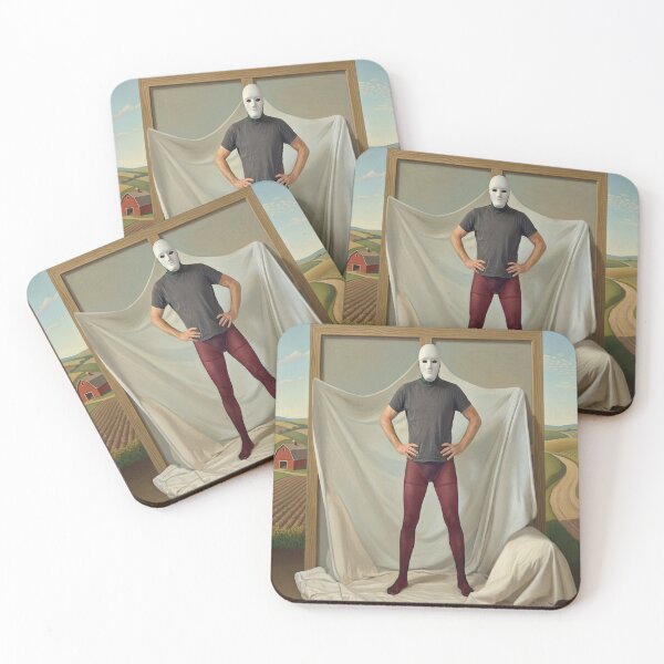 Item preview, Man designed and sold by IanBiAM.