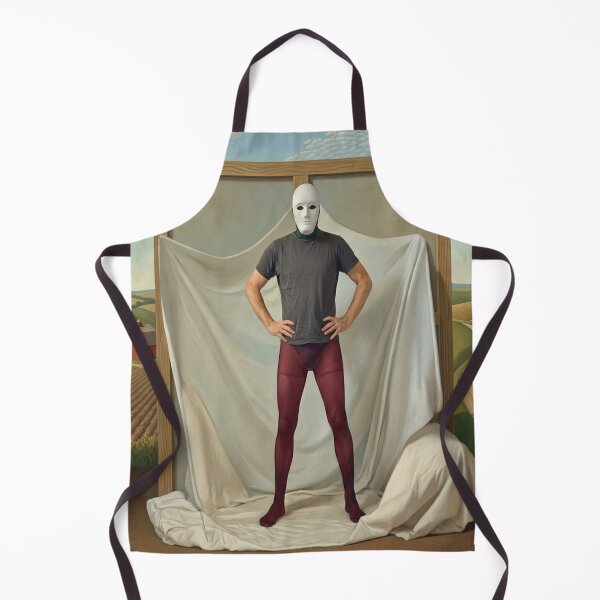 Item preview, Man designed and sold by IanBiAM.