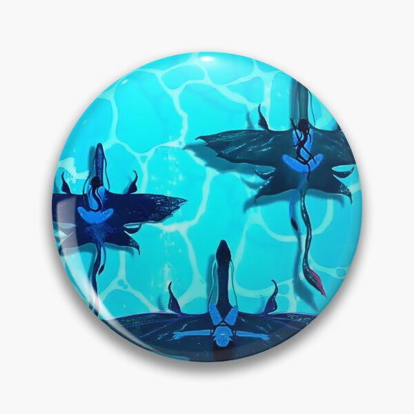 Item preview, Pandora Avatar designed and sold by Gdragonmobi.