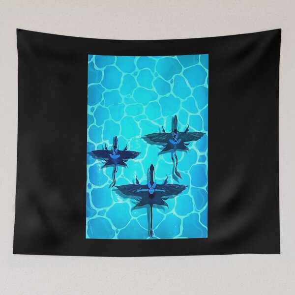 Item preview, Pandora Avatar designed and sold by Gdragonmobi.