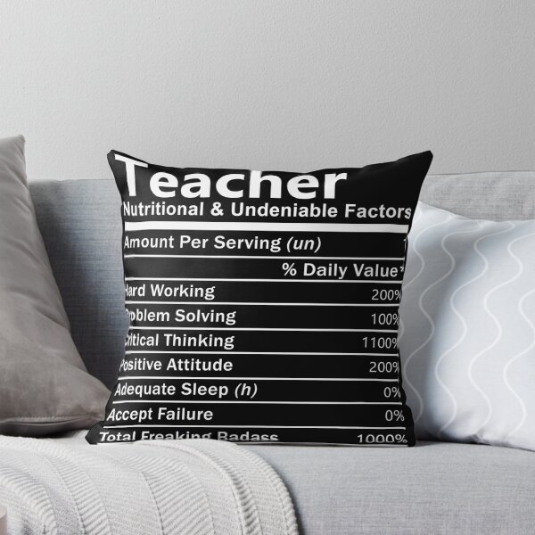Item preview, Substitute Teacher designed and sold by liviawong435.