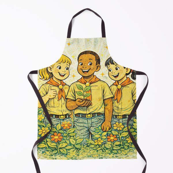 Item preview, Green Future Club designed and sold by LoveLaxmi Arts.