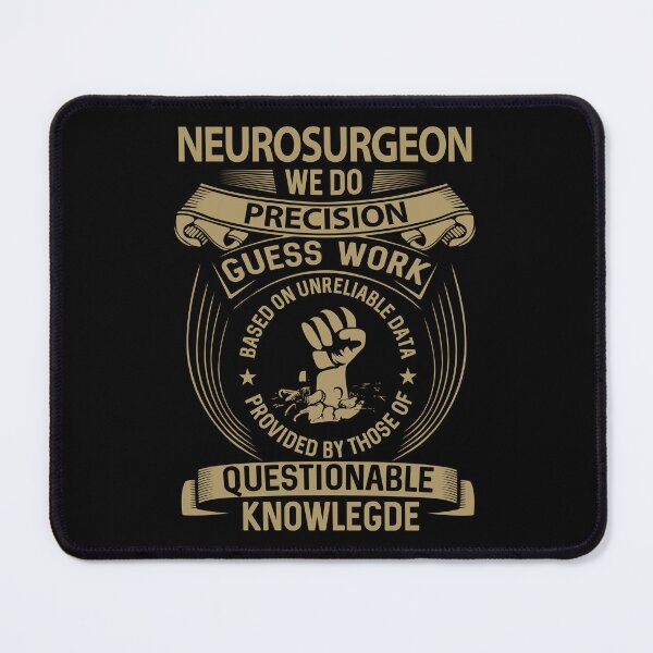 Item preview, Neurosurgeon designed and sold by aswmhmlc71.