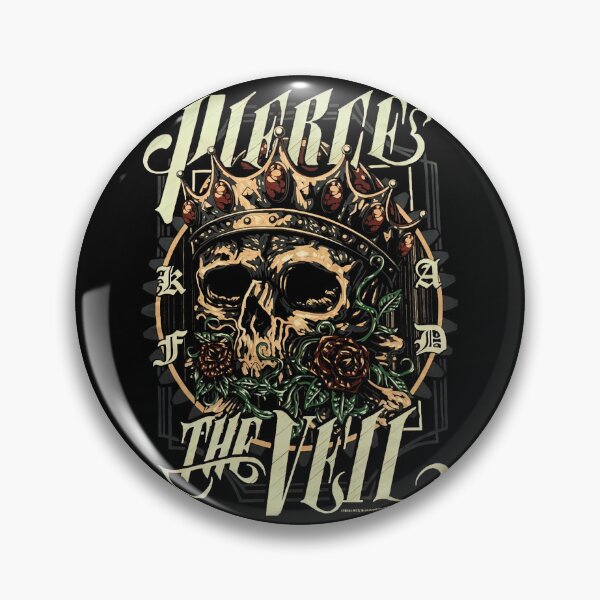 Item preview, Pierce The Veil Retro designed and sold by tranquocau.