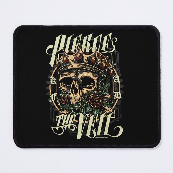 Item preview, Pierce The Veil Retro designed and sold by tranquocau.