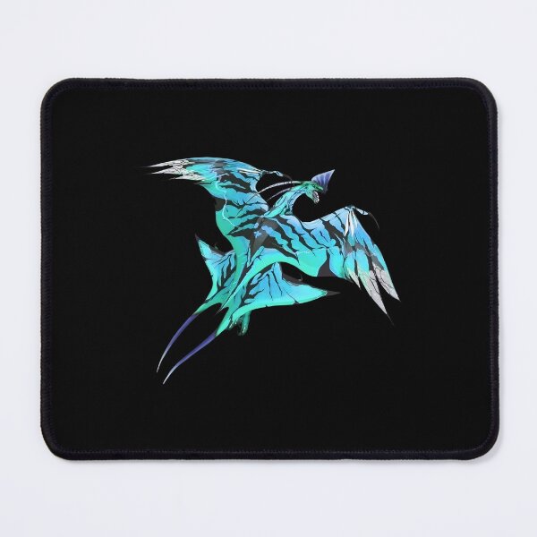 Item preview, Pandora Avatar designed and sold by Gdragonmobi.