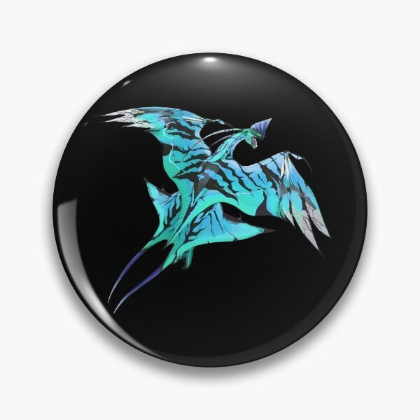 Item preview, Pandora Avatar designed and sold by Gdragonmobi.
