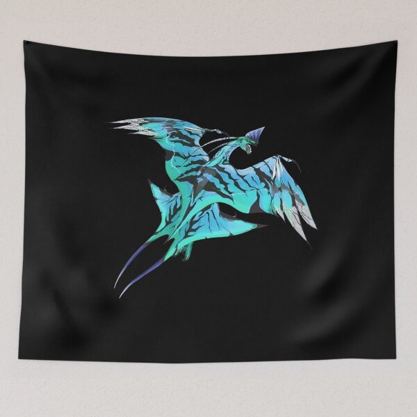 Item preview, Pandora Avatar designed and sold by Gdragonmobi.