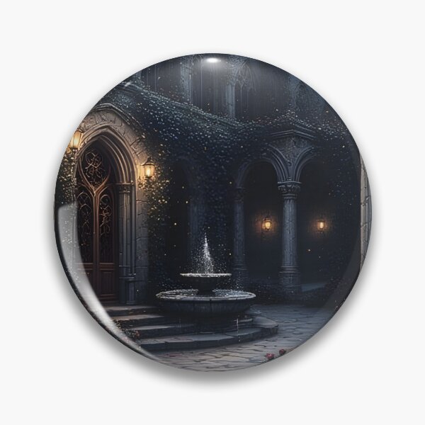 Item preview, Violet Moon Setting: Valor designed and sold by Noctyra Designs.