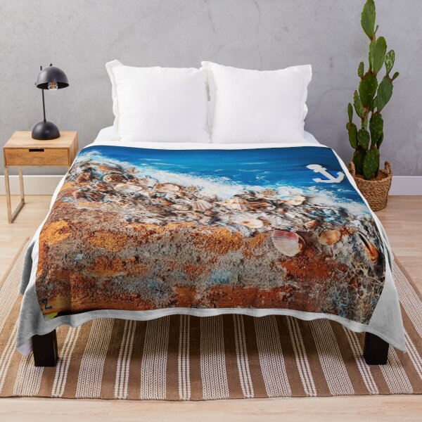 Item preview, Dalmatian Stone Streets designed and sold by Wieckmananddoc.