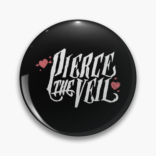 Item preview, Pierce The Veil Retro designed and sold by tranquocau.