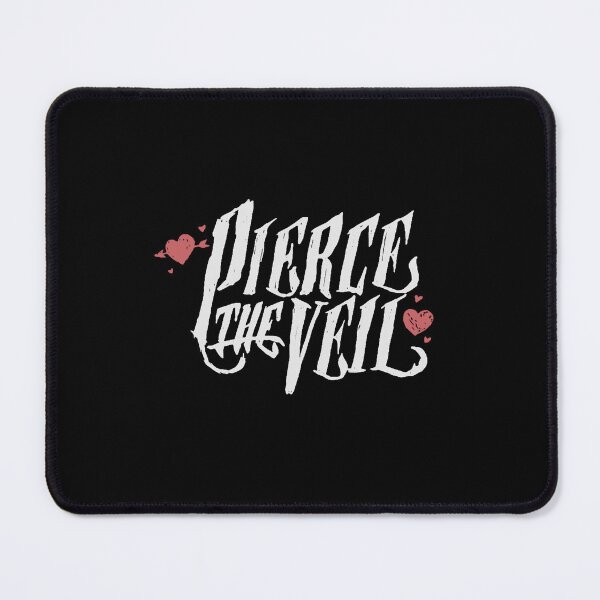 Item preview, Pierce The Veil Retro designed and sold by tranquocau.