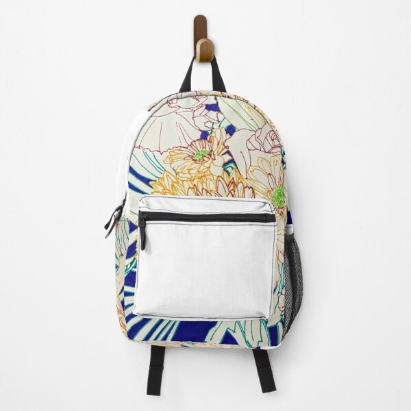 Item preview, Flower Burst designed and sold by Miranda Salazar.