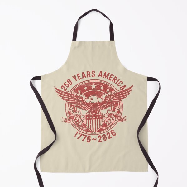 Item preview, 250 Years America 1776–2026. #3 designed and sold by EunsooLee.
