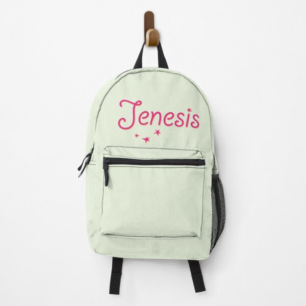Item preview, My Name is Jenesis designed and sold by CharlottePlaceArt.