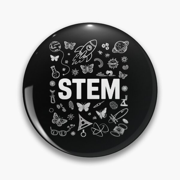 Item preview,  Science Technology Engineering Math Teacher Student designed and sold by Moxizz.