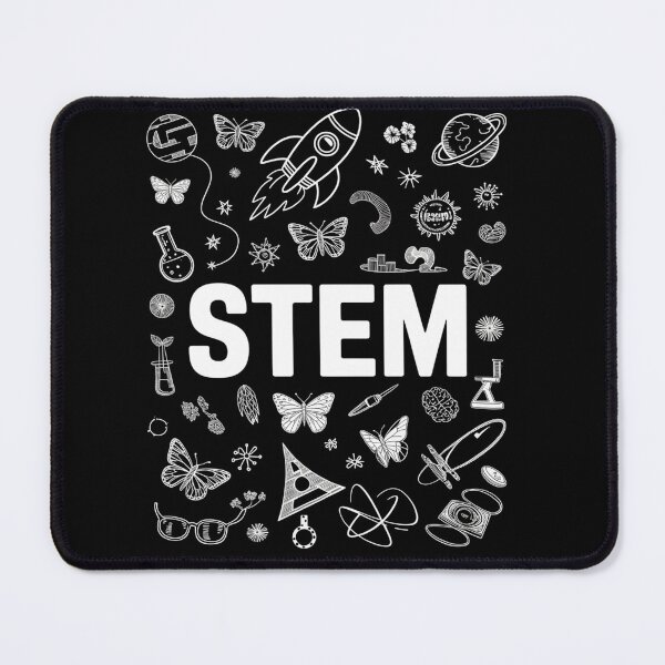 Item preview,  Science Technology Engineering Math Teacher Student designed and sold by Moxizz.