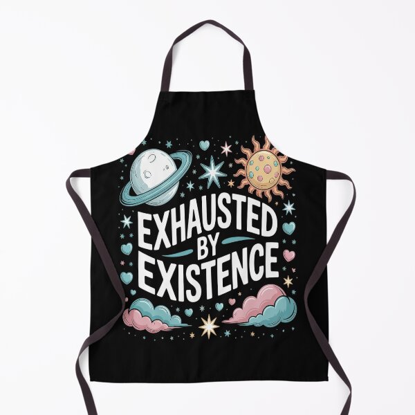 Item preview, Emotionally Tired Emotional Mental Health designed and sold by orlodrake.