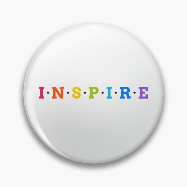 Item preview, INSPIRE designed and sold by Nay Nars.
