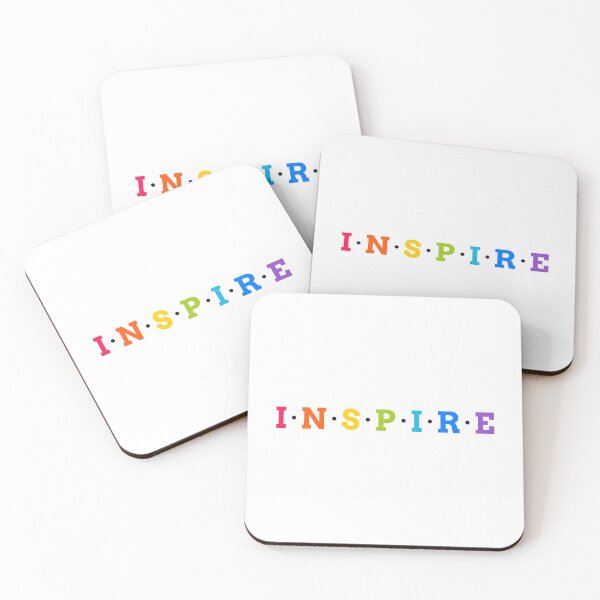 Item preview, INSPIRE designed and sold by Nay Nars.