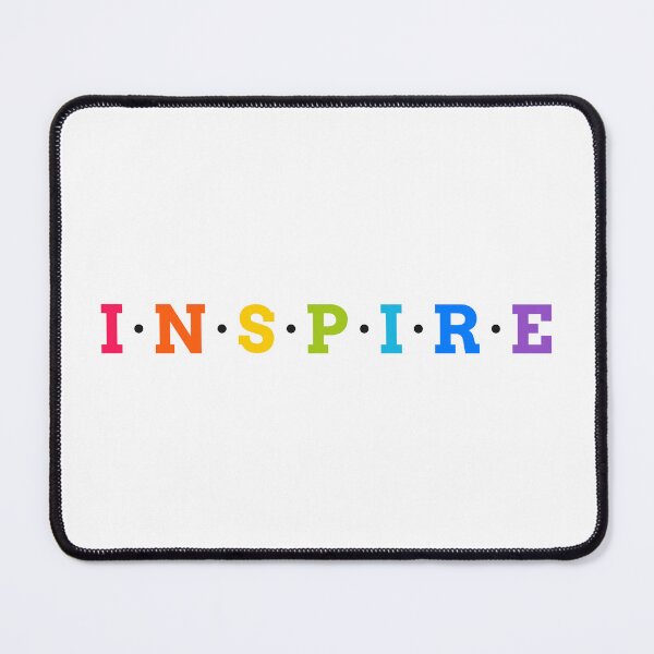 Item preview, INSPIRE designed and sold by Nay Nars.