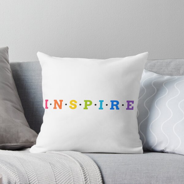 Item preview, INSPIRE designed and sold by Nay Nars.