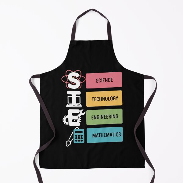 Item preview, 2026 STEM Science Technology Engineering Math Teacher designed and sold by Moxizz.
