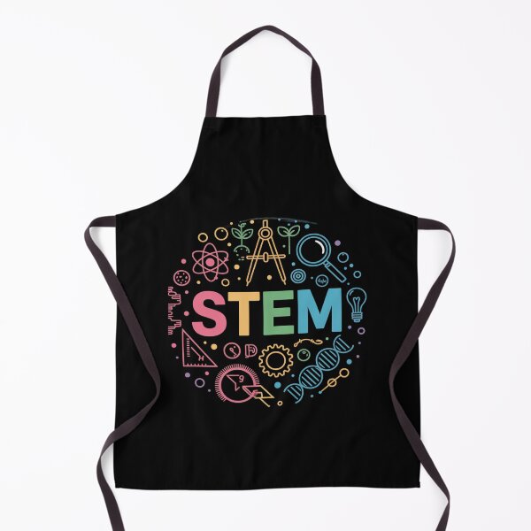 Item preview, STEM Science Technology Engineering Math Teacher designed and sold by Moxizz.