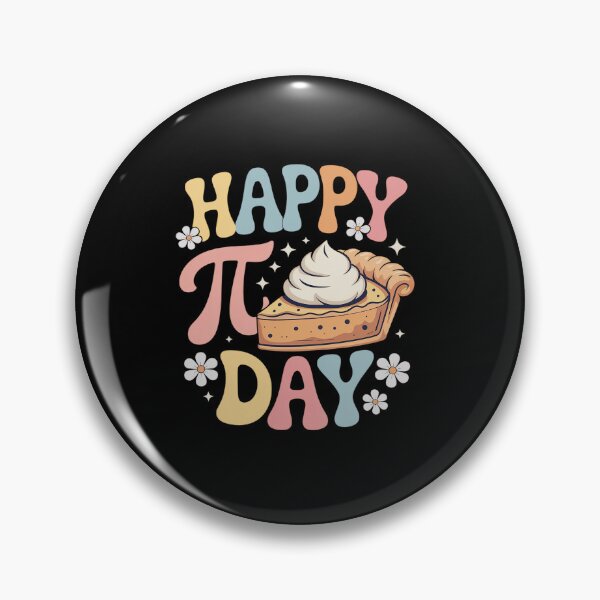 Item preview, 3.14 PI Day Pie Day Pi Symbol For Math Lovers and Kids designed and sold by Moxizz.
