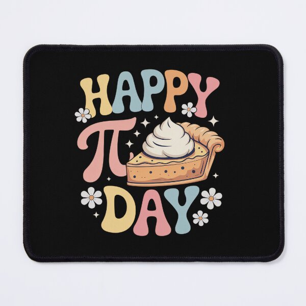 Item preview, 3.14 PI Day Pie Day Pi Symbol For Math Lovers and Kids designed and sold by Moxizz.