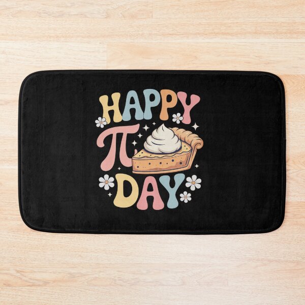 Item preview, 3.14 PI Day Pie Day Pi Symbol For Math Lovers and Kids designed and sold by Moxizz.