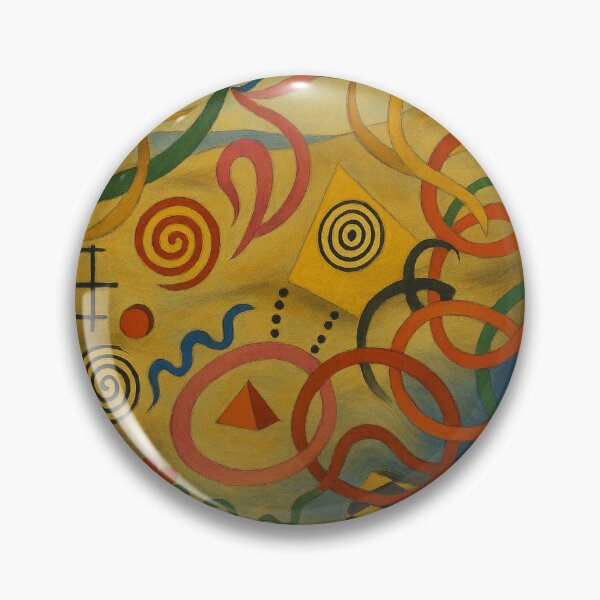 Item preview, Geometrika Flux designed and sold by F4Fartbot.