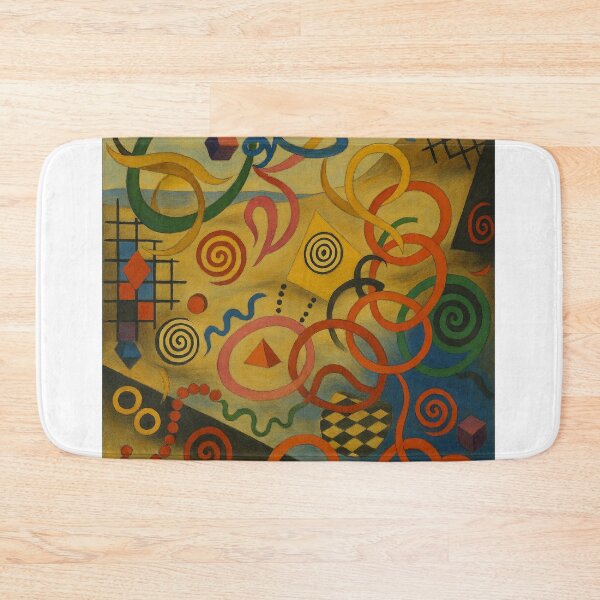 Item preview, Geometrika Flux designed and sold by F4Fartbot.